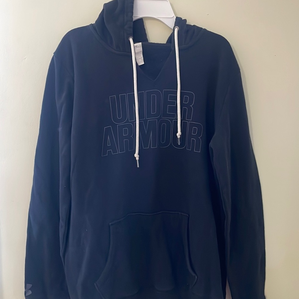 Under Armour Hoodie